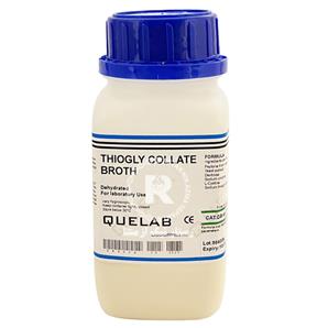 THIOGLY COLLATE BROTH کیولب