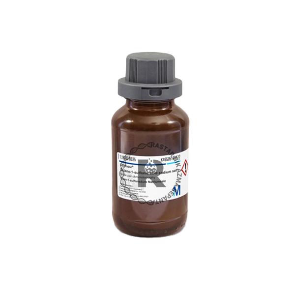 اكتان سولفونيك اسيد 25g مرك -(118307)