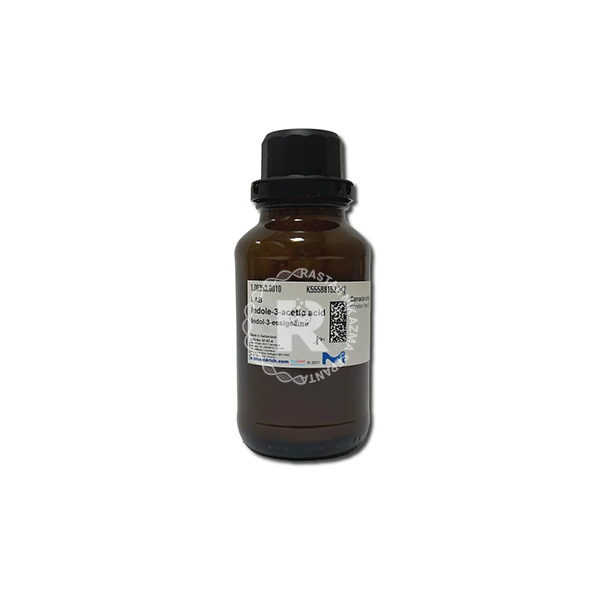 ايندول 3 استيك اسيد10 گرمي -مرك(100353)