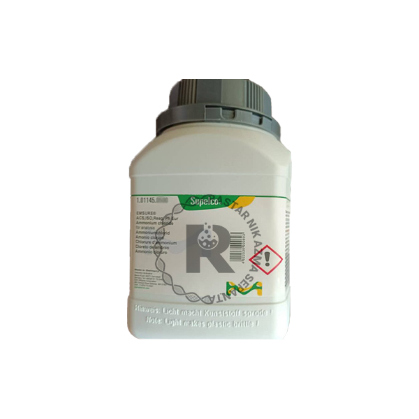 آمونيوم كلرايد 250g مرك -(101145)