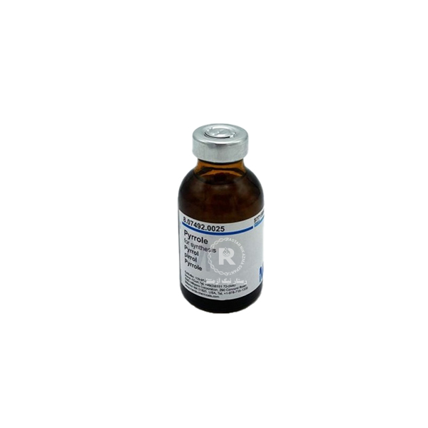 پيرول 25cc مرك (807492)