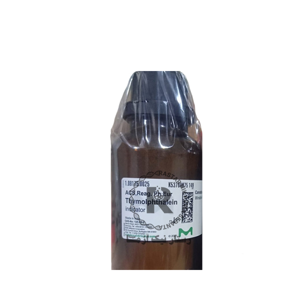 تيمول فتالئين 25gr مرك 108175
