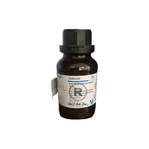 دي سيكلو هگزيل كربو دي آميد -250gr مرك(802954)