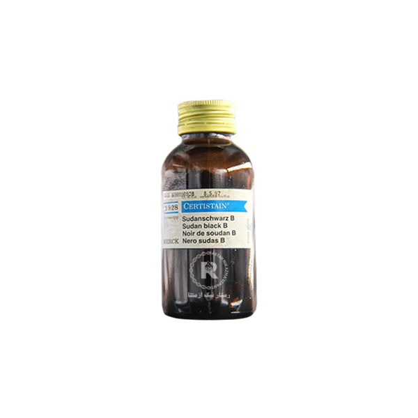 سودان بلك 25G مرك (115928)