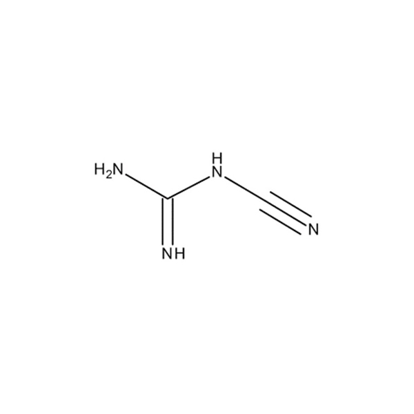 سيانوگوانيدين 100g مرك -(802491)