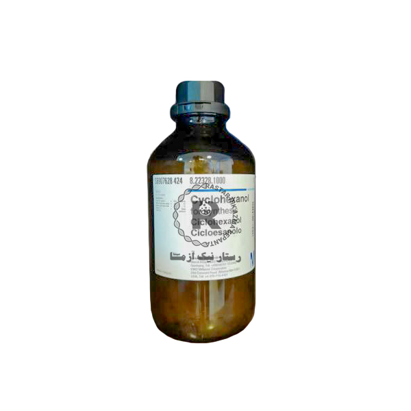 سيكلو هگزانول 1L مرك -(822328)