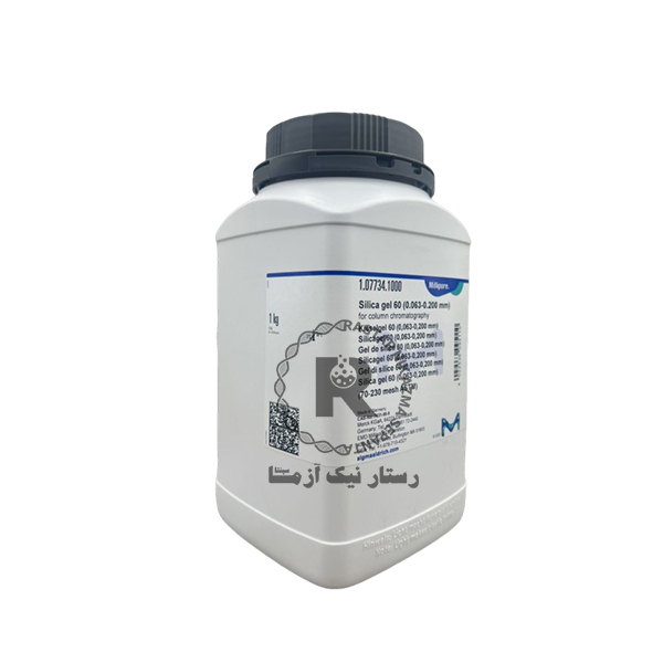 سيليكاژل 1kg مرك (107734)