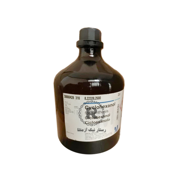 هگزانول 2.5L مرك (822328)
