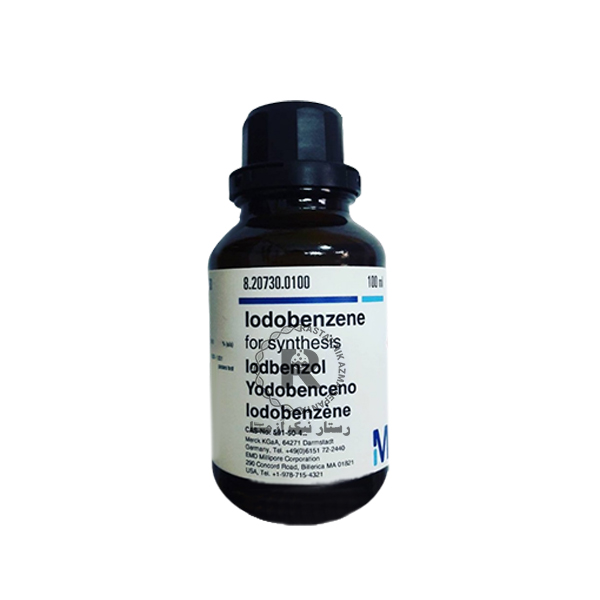 يدو بنزن 100ML مرك (820730)