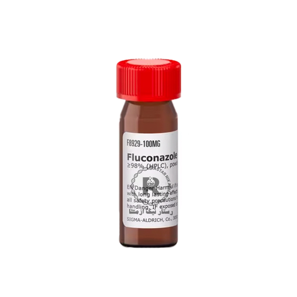 FLUCONAZOLE 100mg سيگما -آلدريچ (F8929)