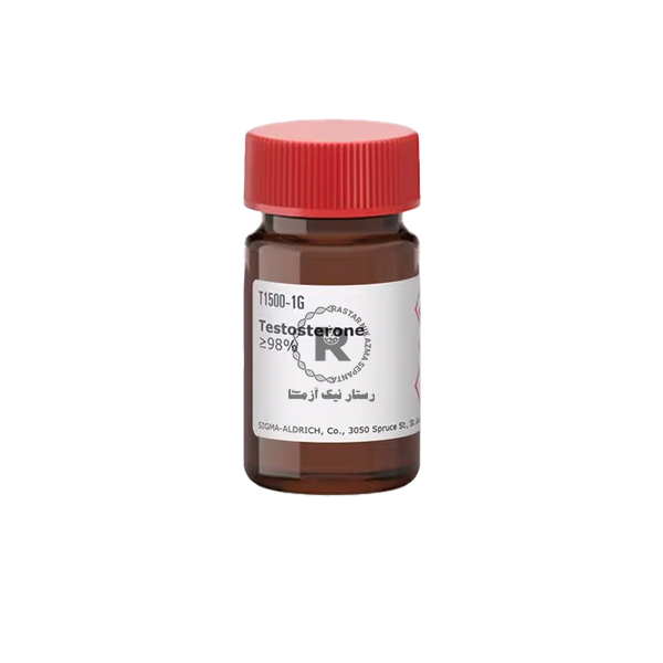 TESTOSTERON 1G سيگما -آلدريچ (T1500)