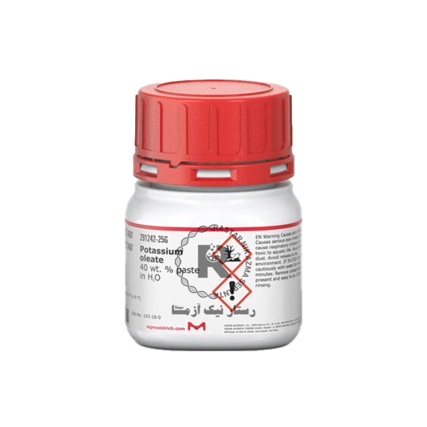 پتاسيم اولئات 25g سيگما -آلدريچ (291242)
