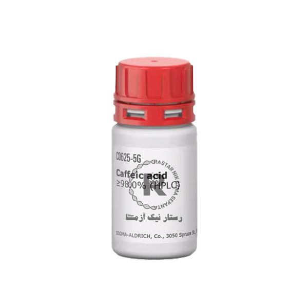 كافييك اسيد 5g سيگما آلدريچ -(C0625)
