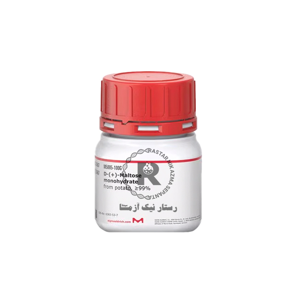 مالتوز 100g سيگما آلدريچ -(M5885)
