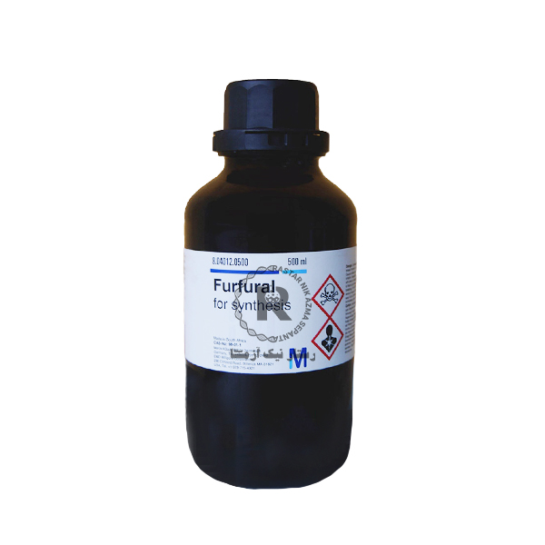 فورفورال 500ml مرك (804012)