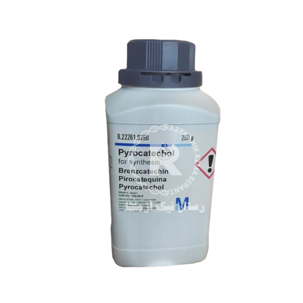 مرك 250GR (822261) -PYROCATECHOL