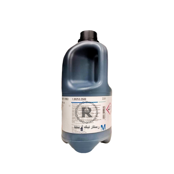 هماتوكسيلين -2.5Lمرك(109253)