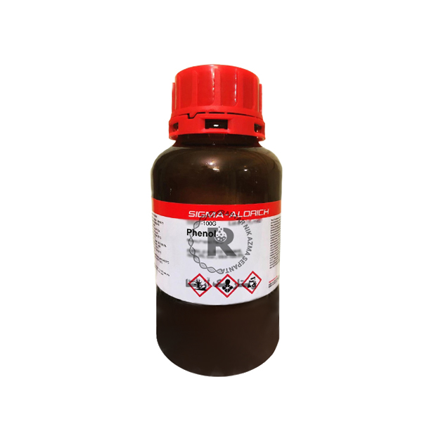 فنل 100cc سيگما آلدريچ p4557