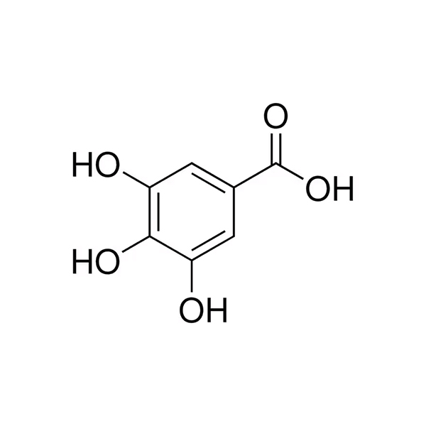 Galic acid سيگما آلدريچ(G7384)