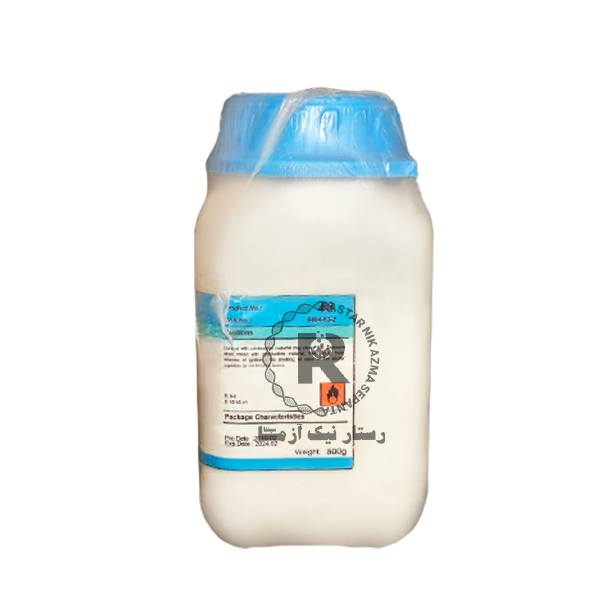 آمونيوم نيترات 500gr كيميا اکسیر