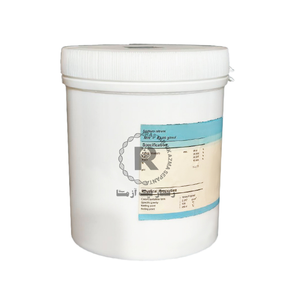 سدیم نیترات500g- کیمیا اکسیر	