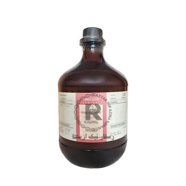 پارافين مايع 2.5L كيميا اکسیر