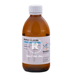 بافر 4 نوترون شیمی 250CC