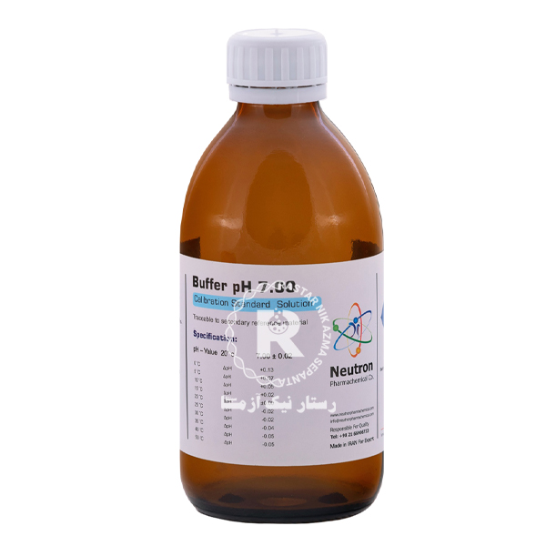 بافر 7 نوترون شیمی 250CC