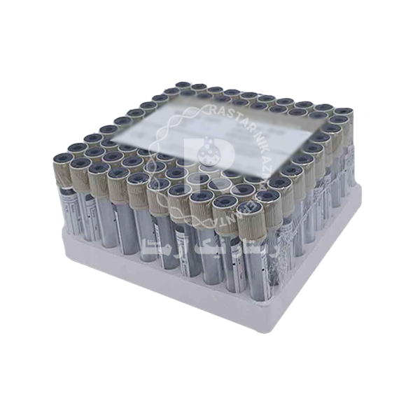 0-XINLE-لوله گلوكز (سديم فلورايد )-75*13