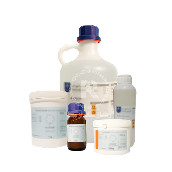 متانول GR 2.5L كيان كاوه