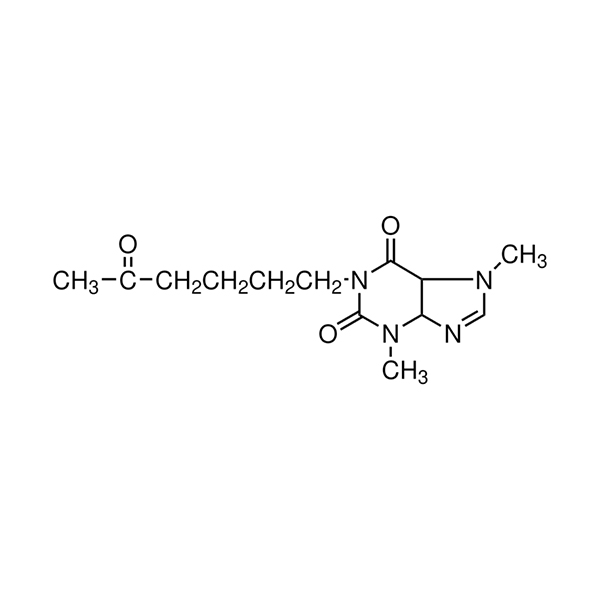 پنتوكسي فيلين 10gr -سيگما(P1784)