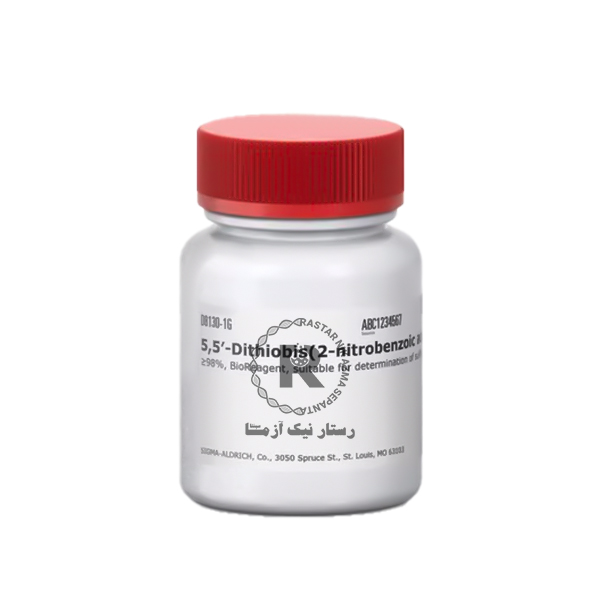 دي تيوبيس نيتربنزوييك اسيد1 -گرمي سيگما-آلدريچ(D8130)