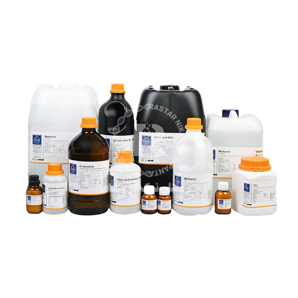 اسيد سولفوريك 98-95% -20LITR EXTRA PURE مجللی