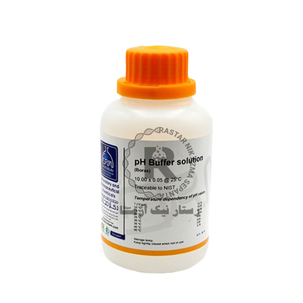 بافر 10 مجللي نیم لیتری