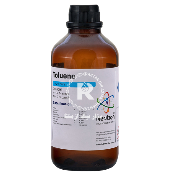تولوئن(EXTERA PURE)-نوترون شیمی