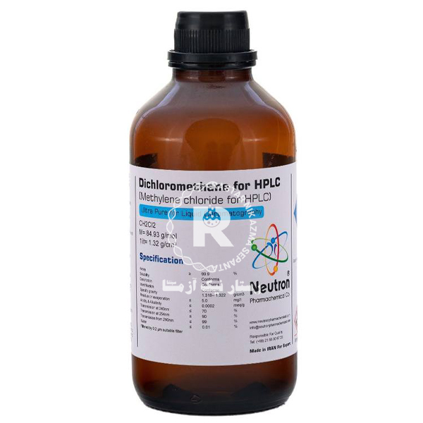 دی کلرومتان(USP)-نوترون شیمی