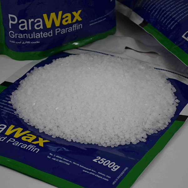 پارافين جامد گرانول(HISTOLOGY)_دکتر مجللی 2.5کیلو