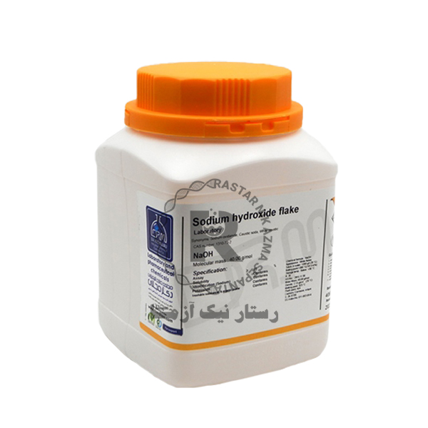 سديم هيدروكسيد 10KG Extra Pure -پرك دكتر مجللي