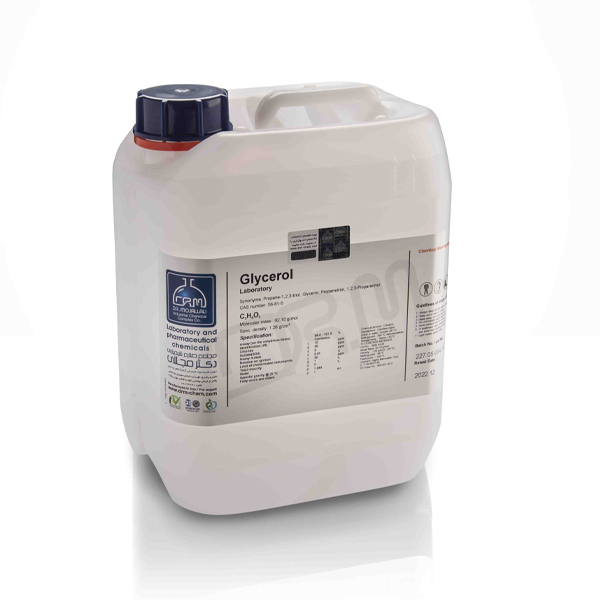 گليسيرين lab10litr دكتر مجللي