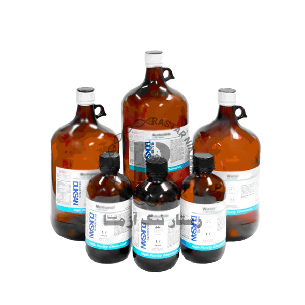 اتيل استات 20L GR داكسان