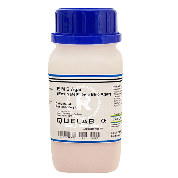 EMB Agar 500g كيولب
