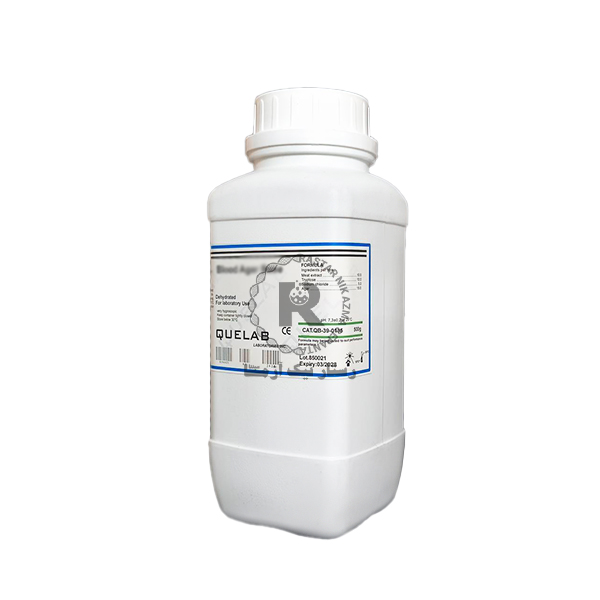 NUTRIENT BROTH 500G -QUELAB