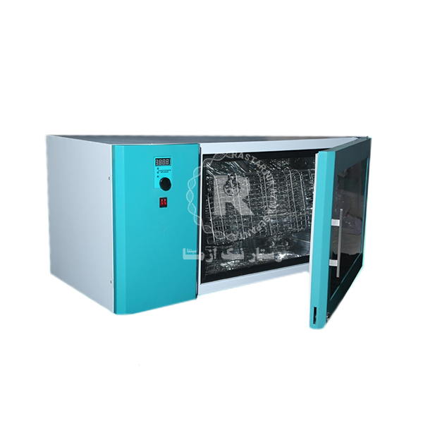 انکوباتور شیکر پلاکت_هستاران طب