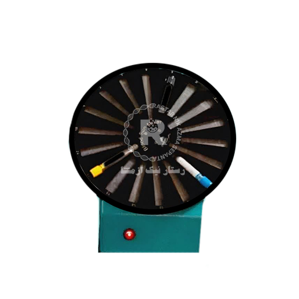 دستگاه میکسر هماتولوژی خورشیدی هستاران طب