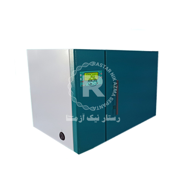 انکوباتور آزمایشگاهی هستاران طب