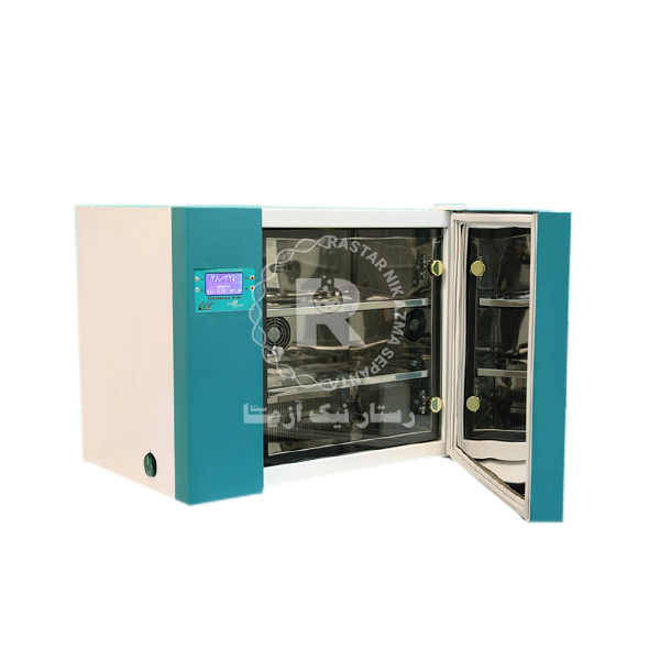 انکوباتور آزمایشگاهی هستاران طب