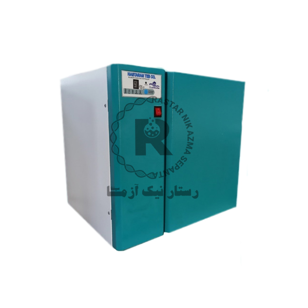 دیونایزر_هستاران طب	