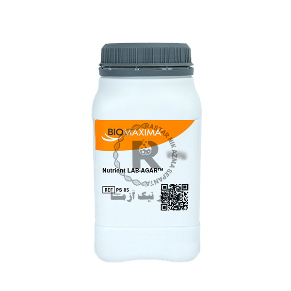 Nutrinet Agar100g -BIOMAXIMA
